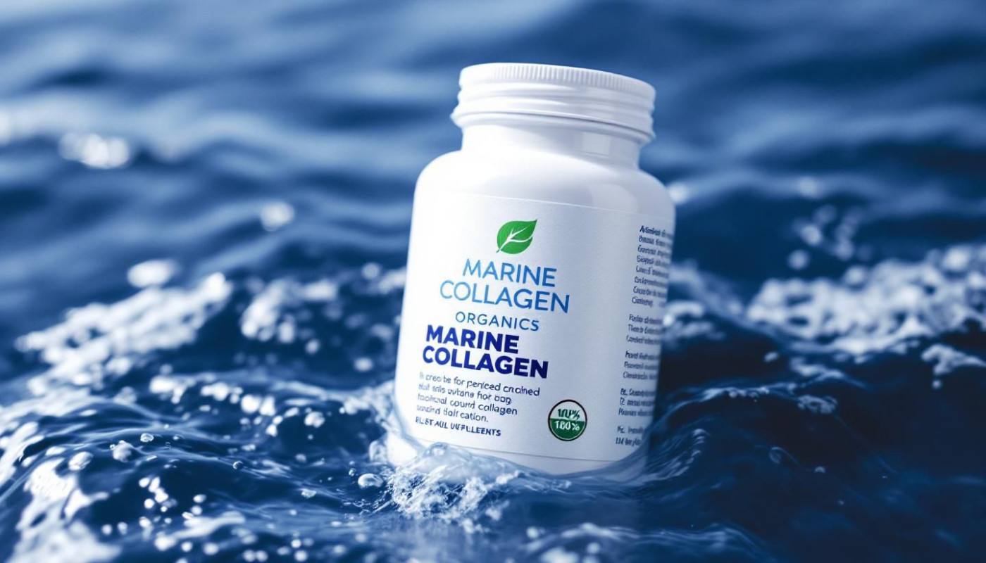 Benefici e applicazioni del collagene marino nella nutrizione quotidiana